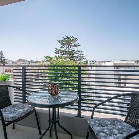 Anesis Town Apartments Rhodes City Eksteriør billede