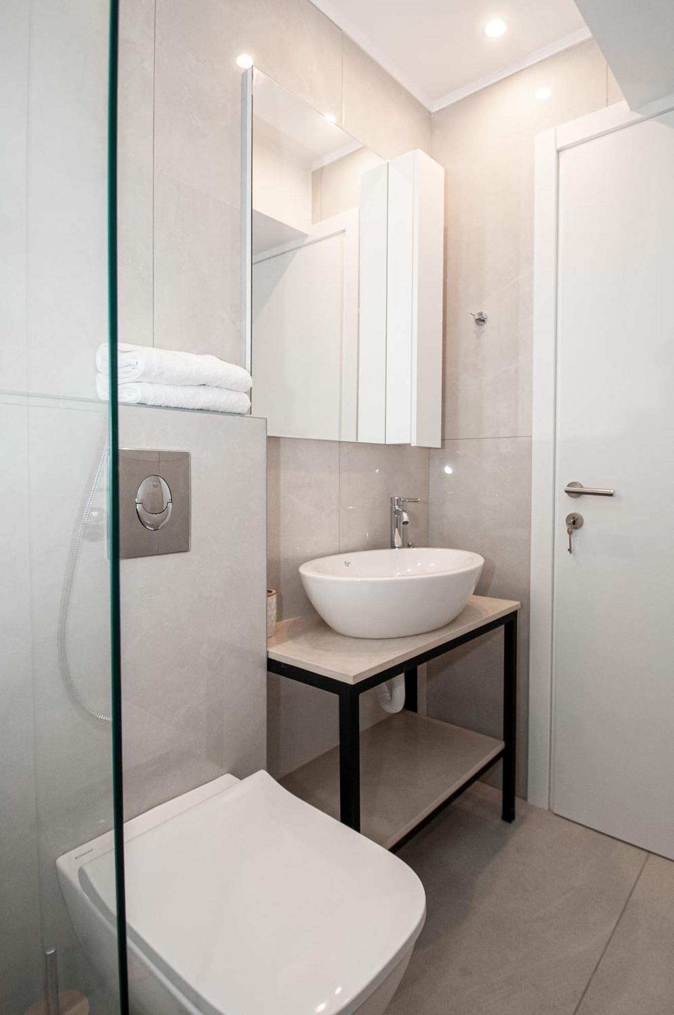 Anesis Town Apartments Rhodes City Eksteriør billede