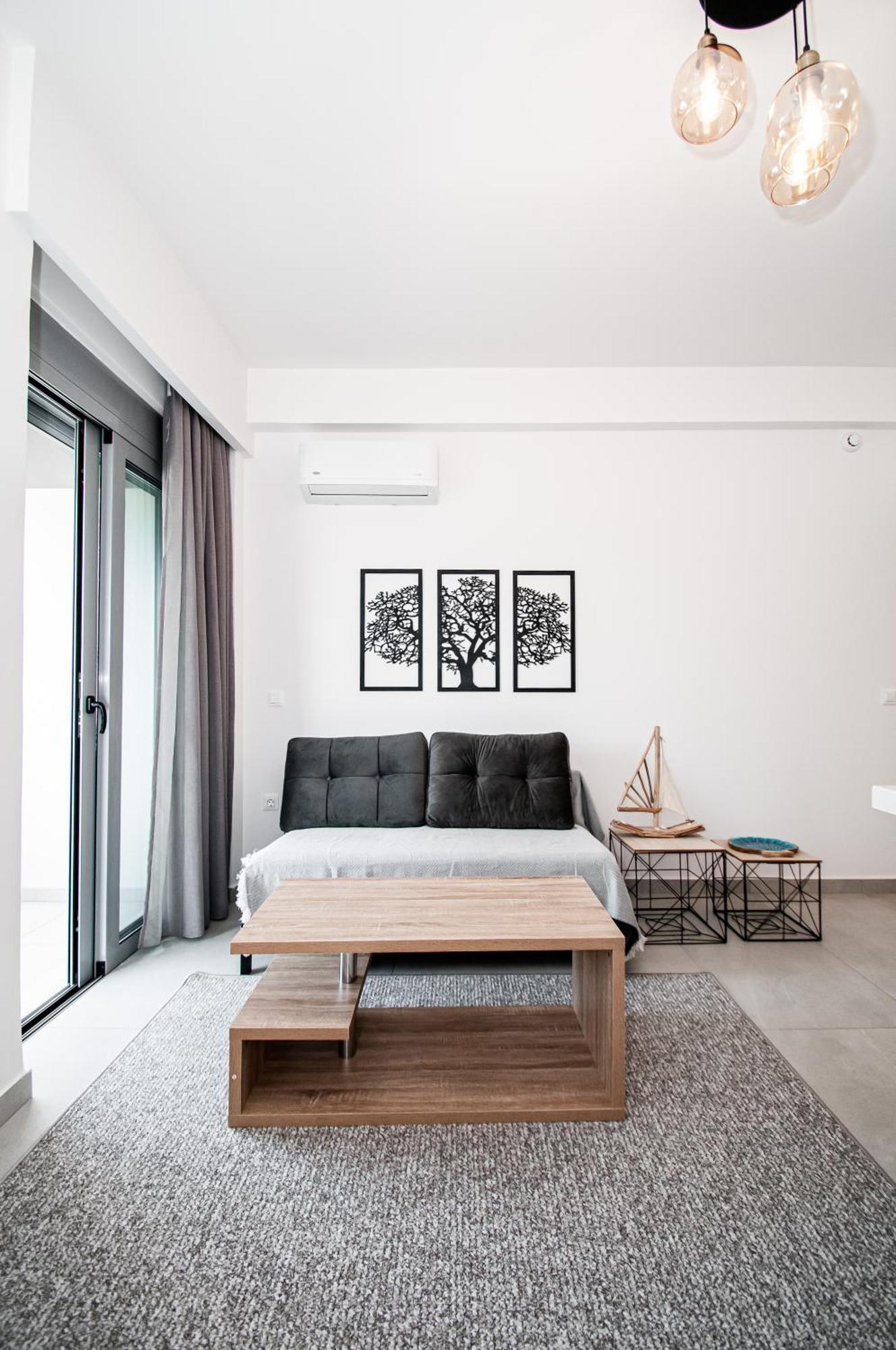 Anesis Town Apartments Rhodes City Eksteriør billede