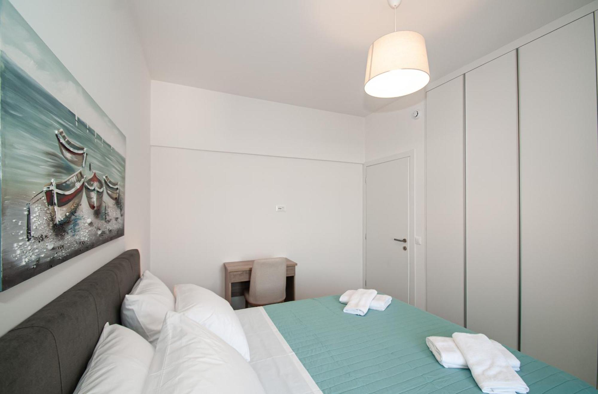 Anesis Town Apartments Rhodes City Eksteriør billede