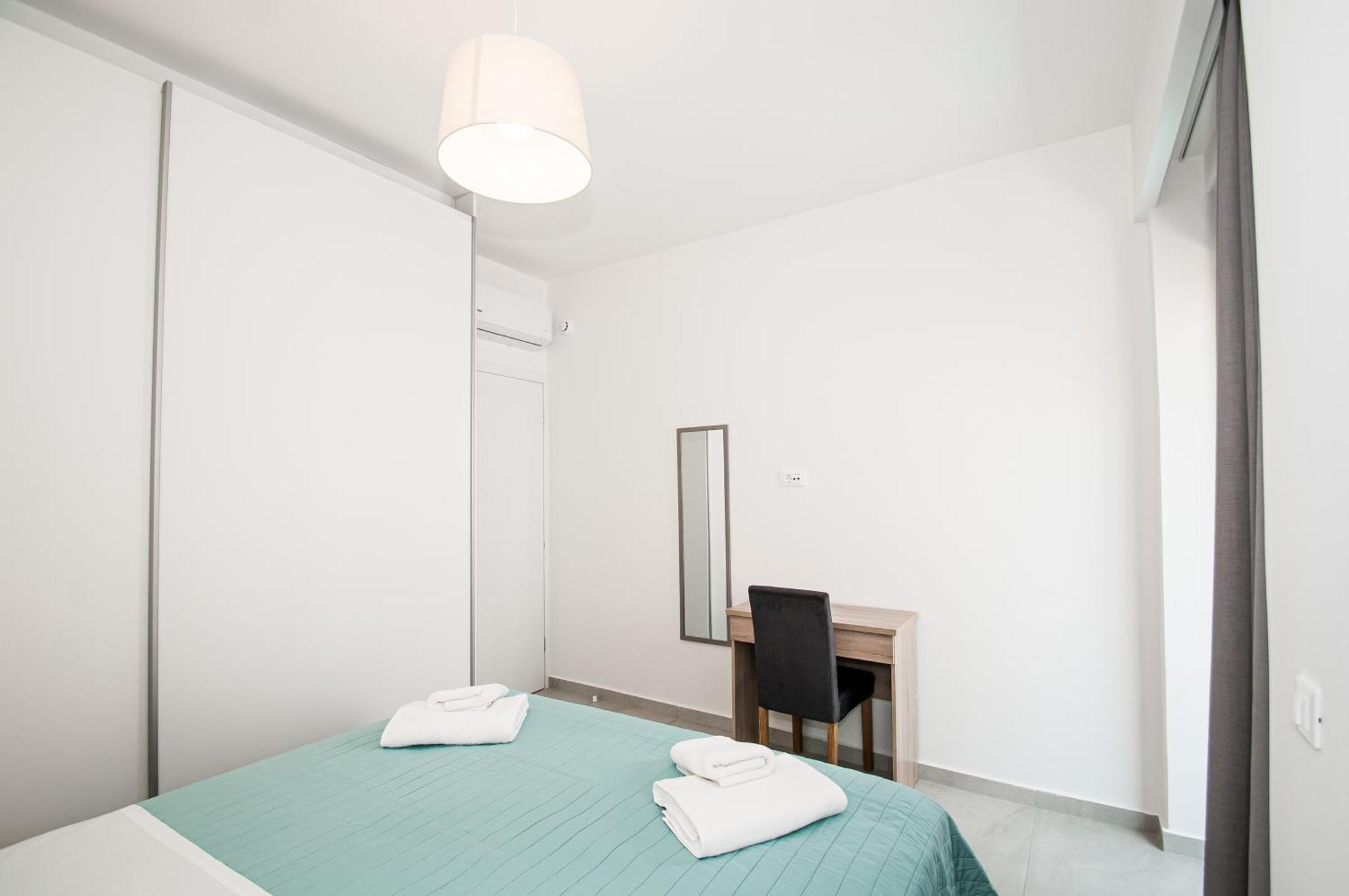 Anesis Town Apartments Rhodes City Eksteriør billede