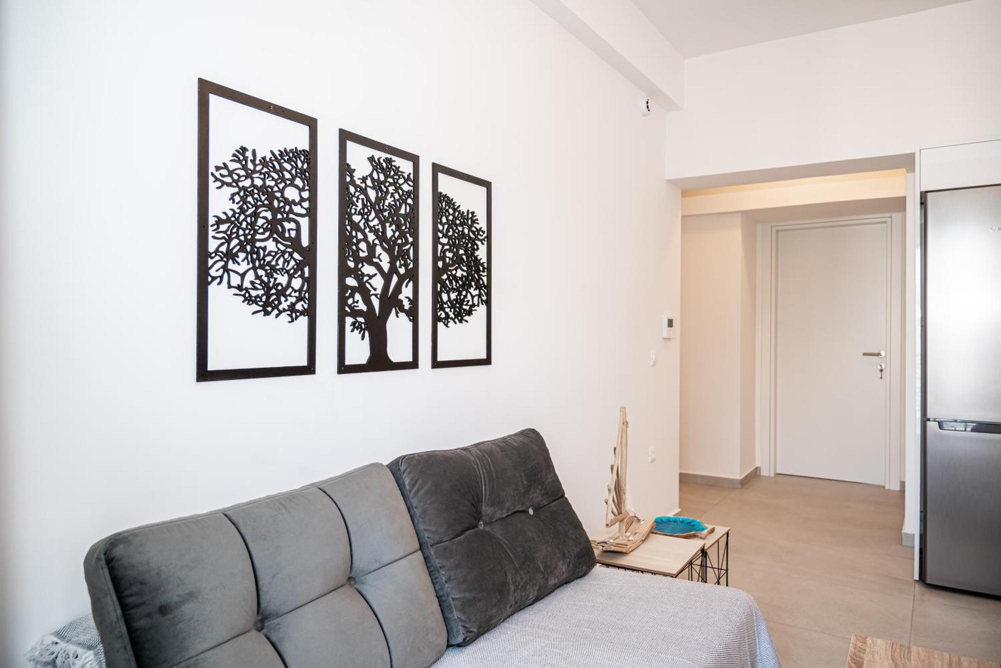 Anesis Town Apartments Rhodes City Eksteriør billede