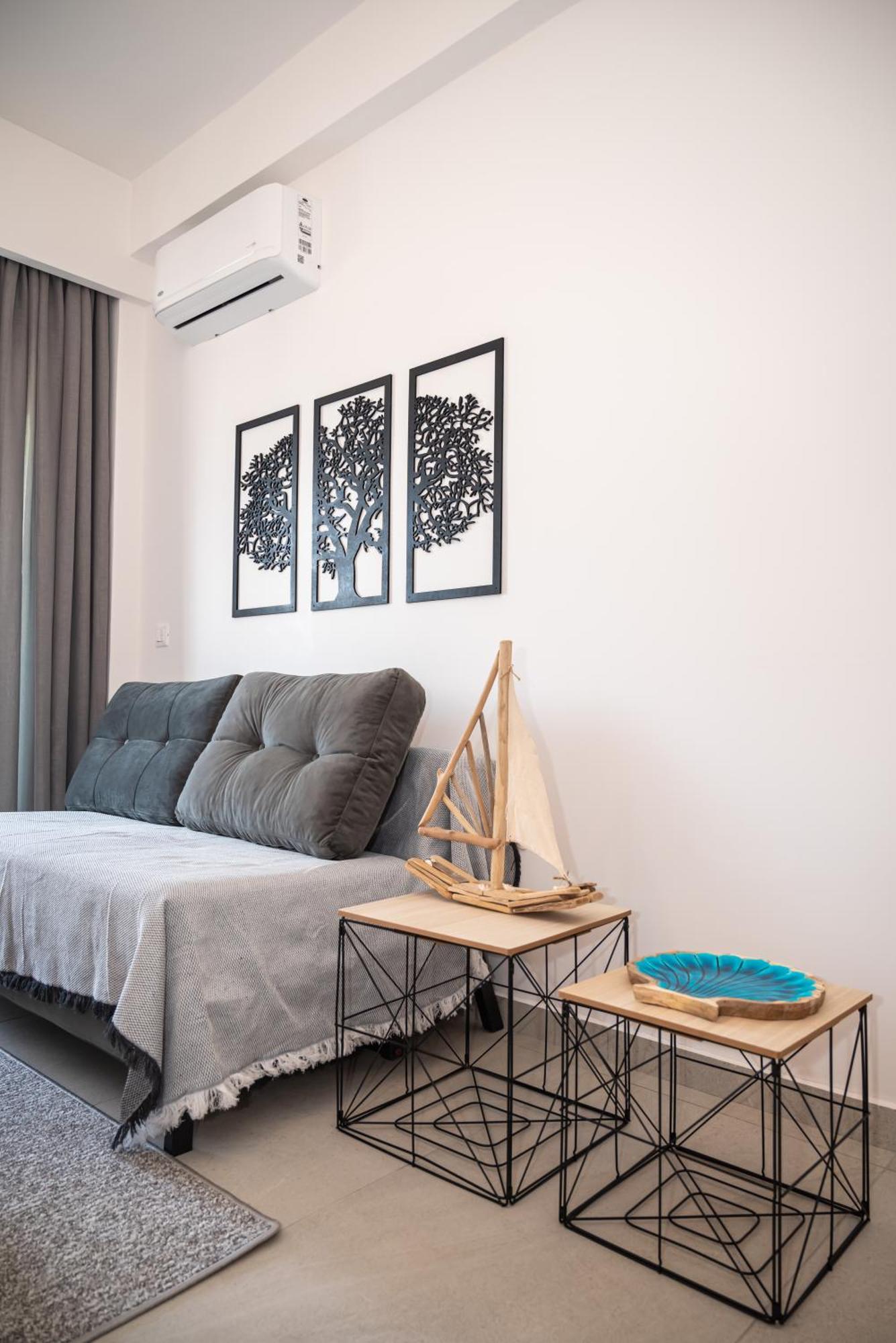 Anesis Town Apartments Rhodes City Eksteriør billede